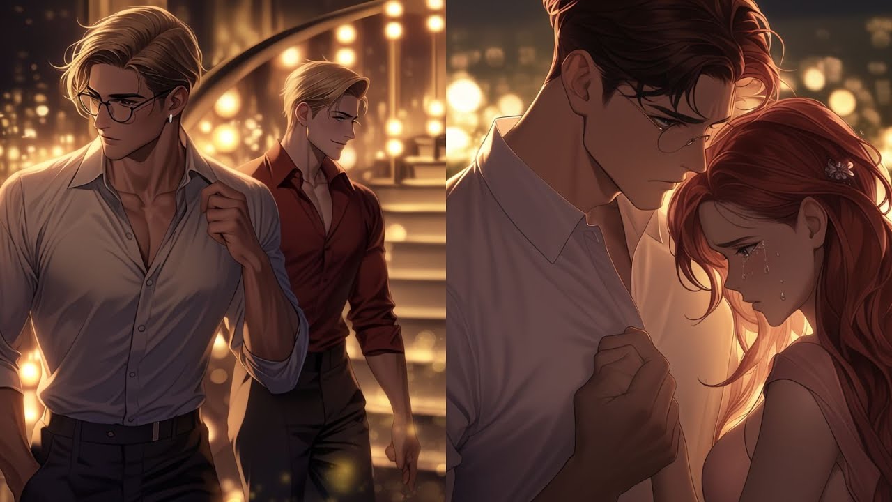 📕Toda la familia puede escuchar los pensamientos del prota y cree que soy el villano, pero me rendí