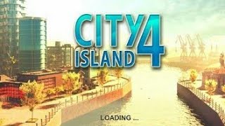 City Island 4 Sim Tycoon Expand The Skyline Explored Gameplay(Android) screenshot 5