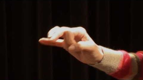 Celia Sheen plays Midsomer Murders on Theremin