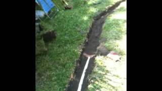 Subduing The Earth