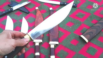 báo giá luôn mấy con dao mèo cho các bác chốt luôn