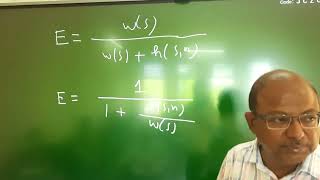 Isoefficiency Concept