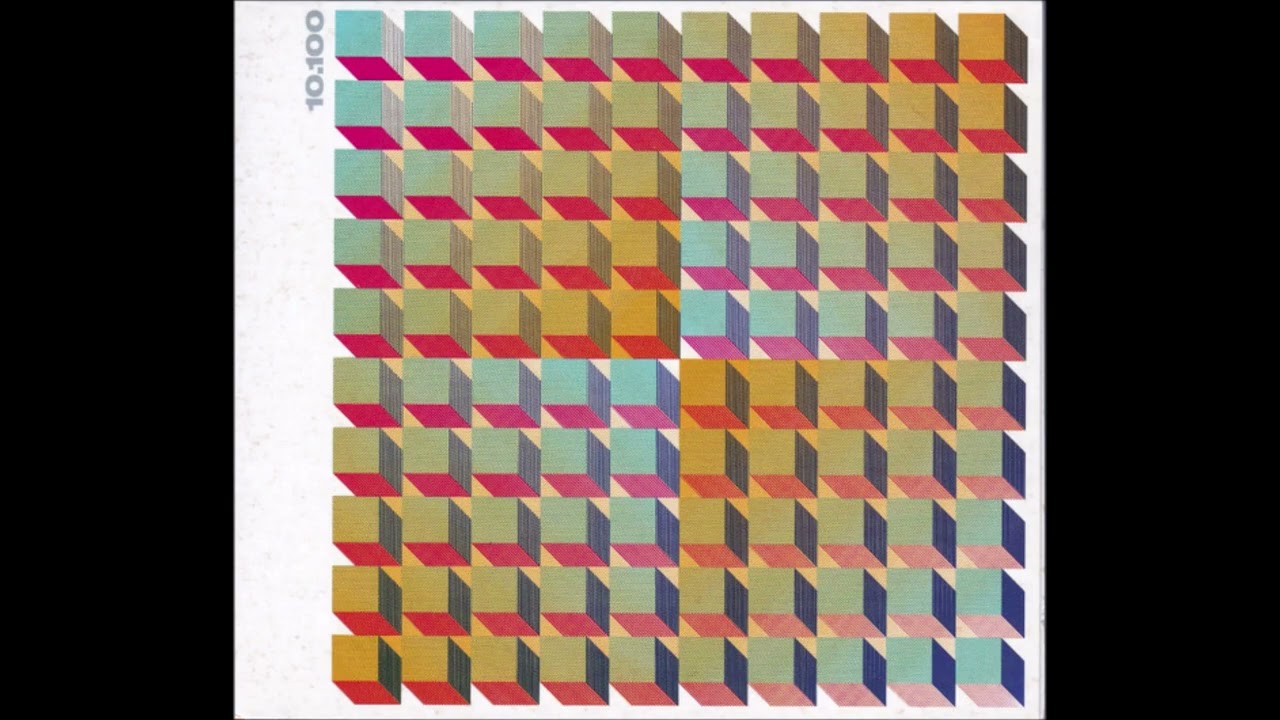 204 - Glenn Underground - Entercourse Of The New Age