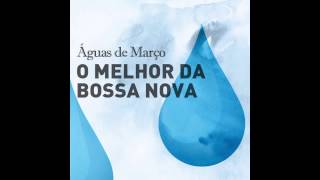 Wanda Sá com João Donato - Minha Saudade