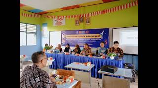 'Implementasi Penilaian Portofolio Untuk Keterampilan Proses Siswa Di Sekolah Menengah Pertama' 'Implementasi Penilaian Portofolio Untuk Keterampilan Proses Siswa Di Sekolah Menengah Pertama'