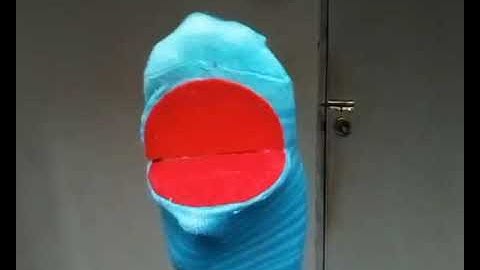 PUPPET MANIPULATION video