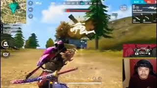 Intro Versi Budi 01 Gaming !!!