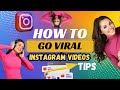5 Settings To Viral Instagram Reels 2024Telugu | How To Viral Instagram Reels | Tips