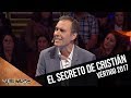 El secreto de Cristián Campos | Vértigo 2017