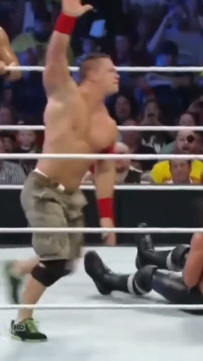 story wa | Jedug Jedug Versi John cena #wwe #johncena #storywa #shorts