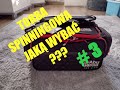 TORBA SPINNINGOWA # 3 ABU GARCIA MOBILE LURE BAG