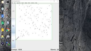 CS 1410 - Fall 2019 - Lecture 26