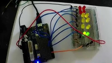 Arduino Project