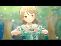 「デレステ」もりのくにから(森久保乃々)