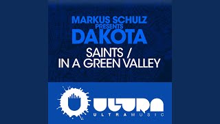 In A Green Valley (Extended Mix)
