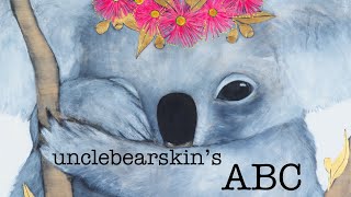Unclebearskins's ABC