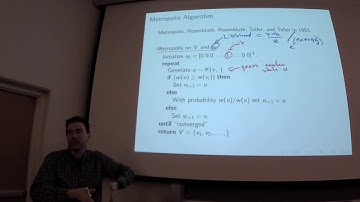 Data Mining (Spring 2019) - Lecture 21