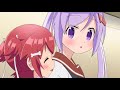 ありがとう、優しいんだね [旋風こより] [花守ゆみり] [灼熱の卓球娘] [10-174]