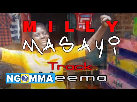 NEEMA BY MILLY MASAYI