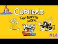 Cuphead: Expert Bosses - Finale
