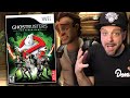 Why Ghostbusters On The Nintendo Wii Was SPECIAL!