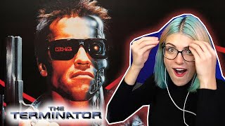 The Terminator (1984) REACTION