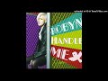 Robyn Handle Me Uncensored Version