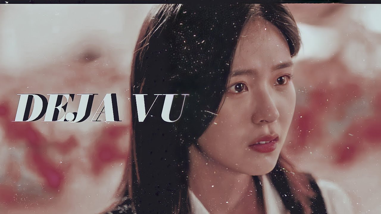 Deja Vu | Second Female Leads