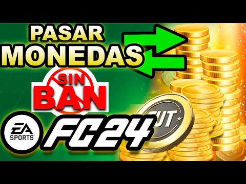 CÓMO PASAR MONEDAS