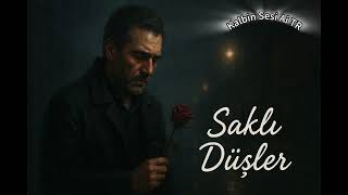 Saklı Düşler - Yüreğin Sessiz Çığlığı Duygusal Arabesk Fantezi Şarkı