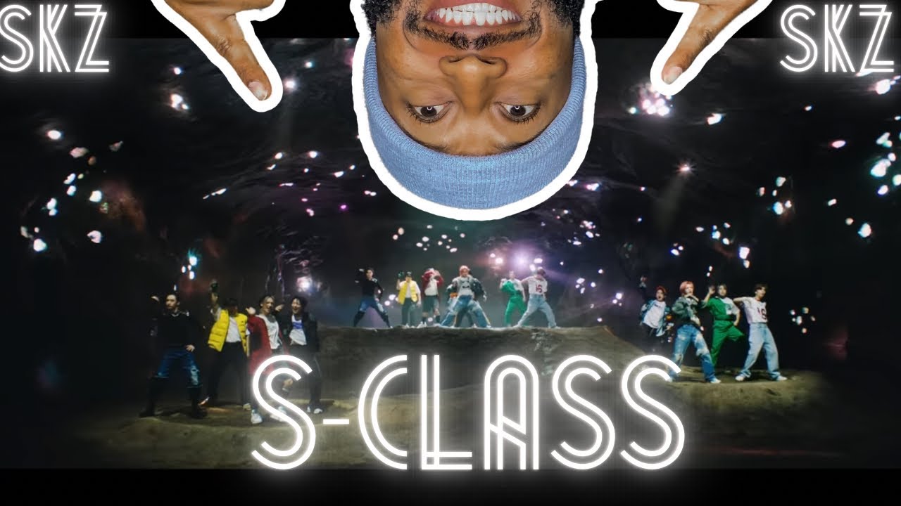 Want to feel Luxurious?!! HAVE A LISTEN | Stray Kids "특(S-Class)" M/V ...