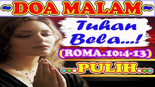 renungan Malam Renungan Malam Kristen Sebelum Tidur Firman Tuhan Sebelum Tidur