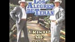 Los Alegres de Teran Un Día a la Vez.wmv chords