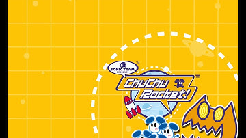 Chu Chu Rocket - Multiplayer (Speed Up)