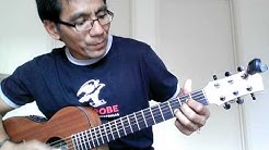 Guitar tutorial for sio mama  - Durasi: 10:12. 