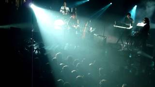 St. Vincent - Northern Lights (Webster Hall, 11.3.2011)