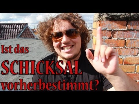 Das Schicksal Das Schicksal