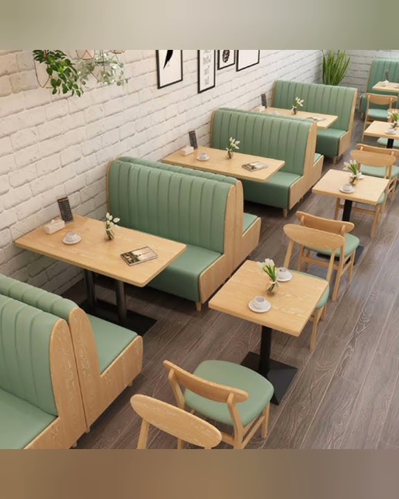 coffee shop designs