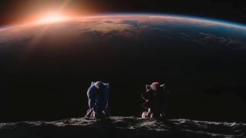 The moon will sing a song for me 