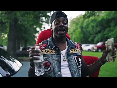36k - AnyWay (OFFICIAL VIDEO)