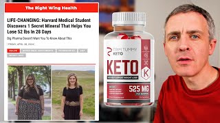 Trim Tummy Keto Gummies Scam and Fake Reviews, Exposed by Jordan Liles 299 views 2 weeks ago 9 minutes, 36 seconds