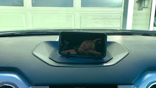 # Shorts - Tundra Dash Tray