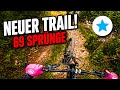 Ilmenau- Ich teste den neuen Trail mit 69 Jumps