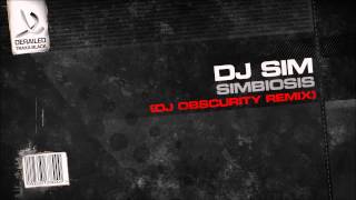 Download Lagu DJ Sim - Simbiosis (DJ Obscurity RMX) MP3