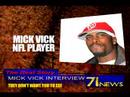 VICK VS LARRY KING