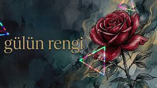Serdar Ortaç - Gülün Rengi (Ai Reimagined & Tribute By [Sega])