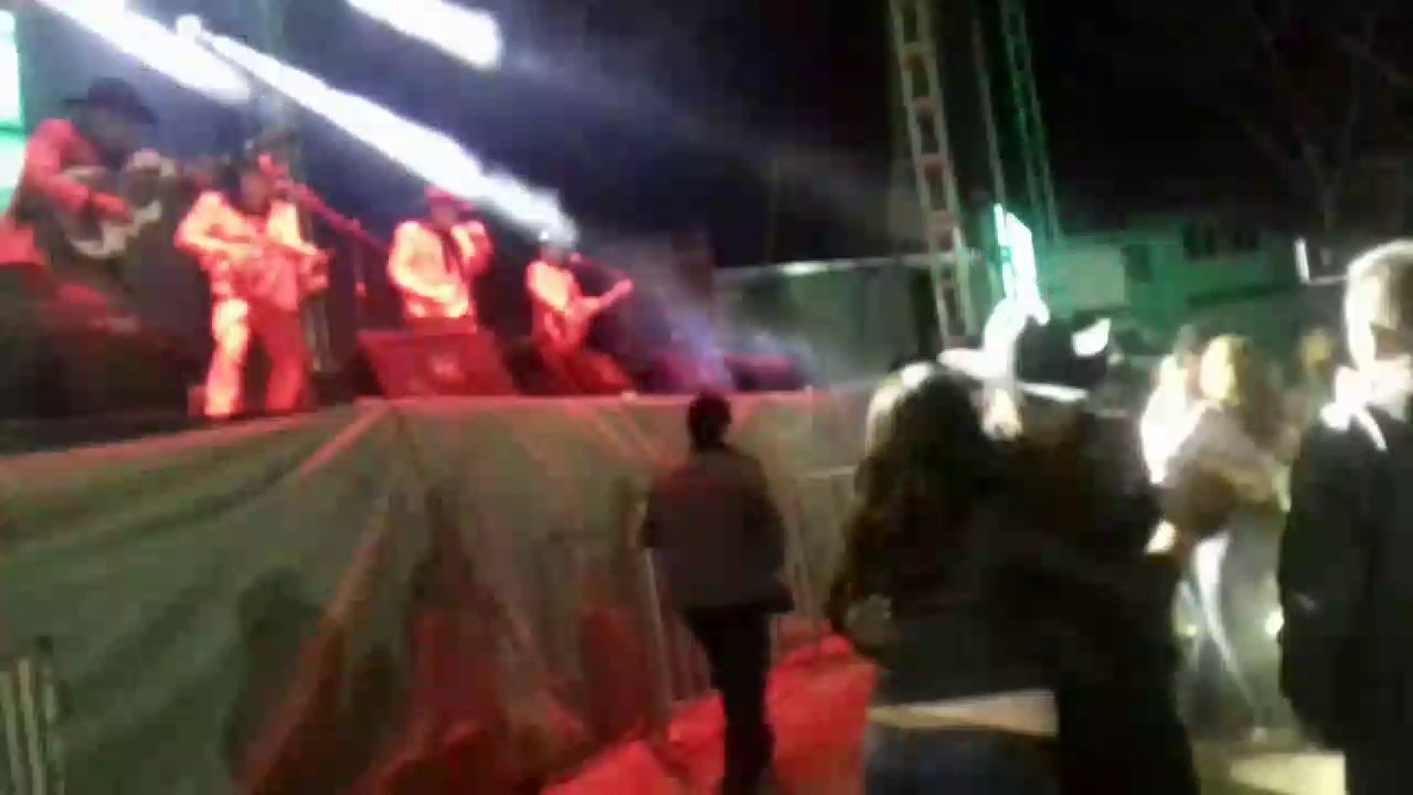 La canelera los capos de Mexico YouTube