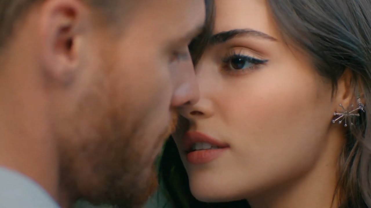 Resumen 9ª   Eda & Serkan ( Hande & Kerem)