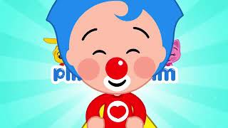 Plim Plim Intro - 2018