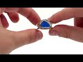 Cb Bright SG Lasso Ring 